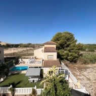 Revente - Villa -
Algorfa - Montebello
