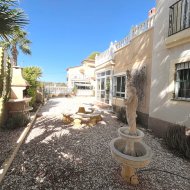 Revente - Villa -
Algorfa - Montebello