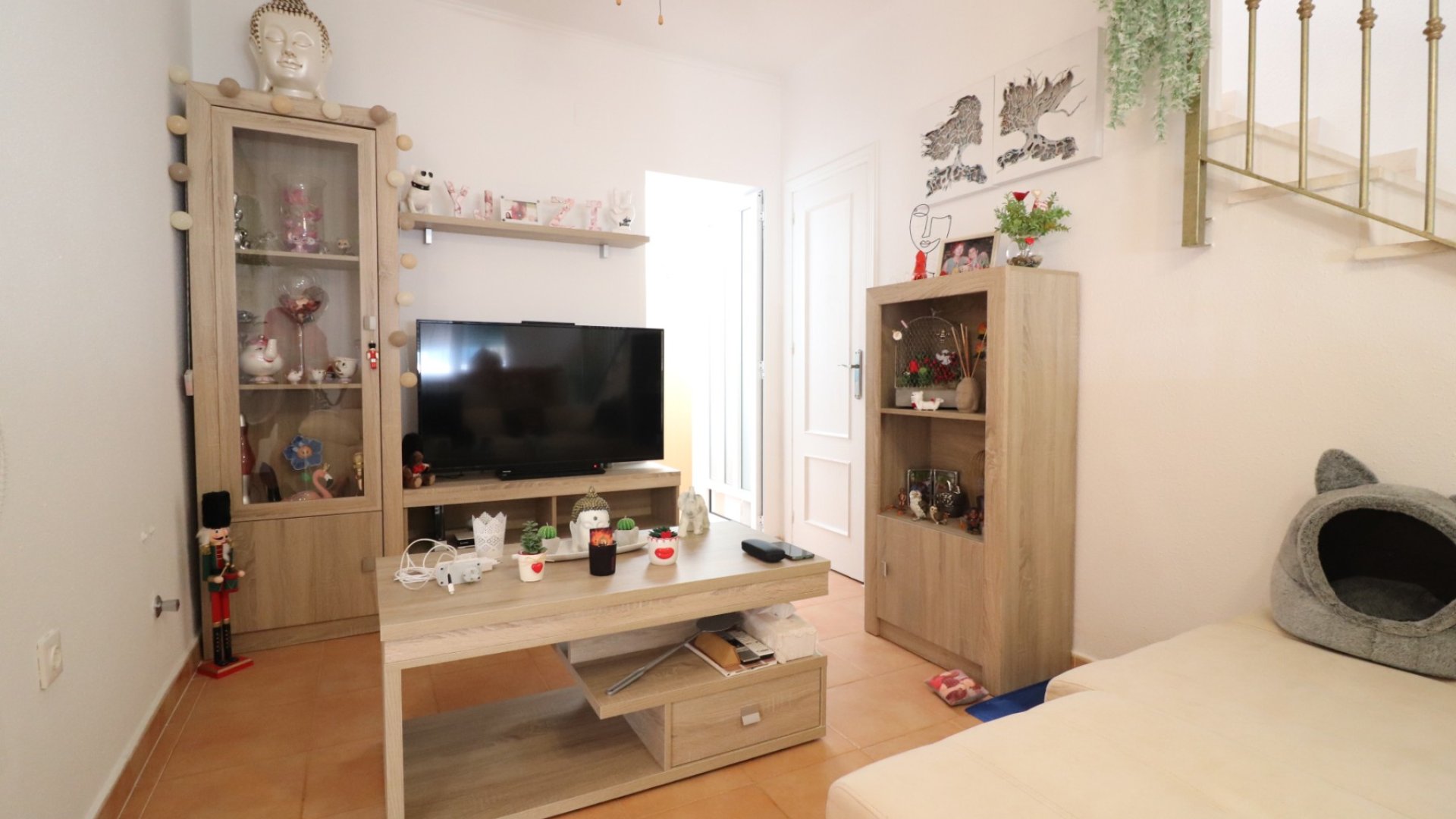 Revente - Villa -
Algorfa - Montebello