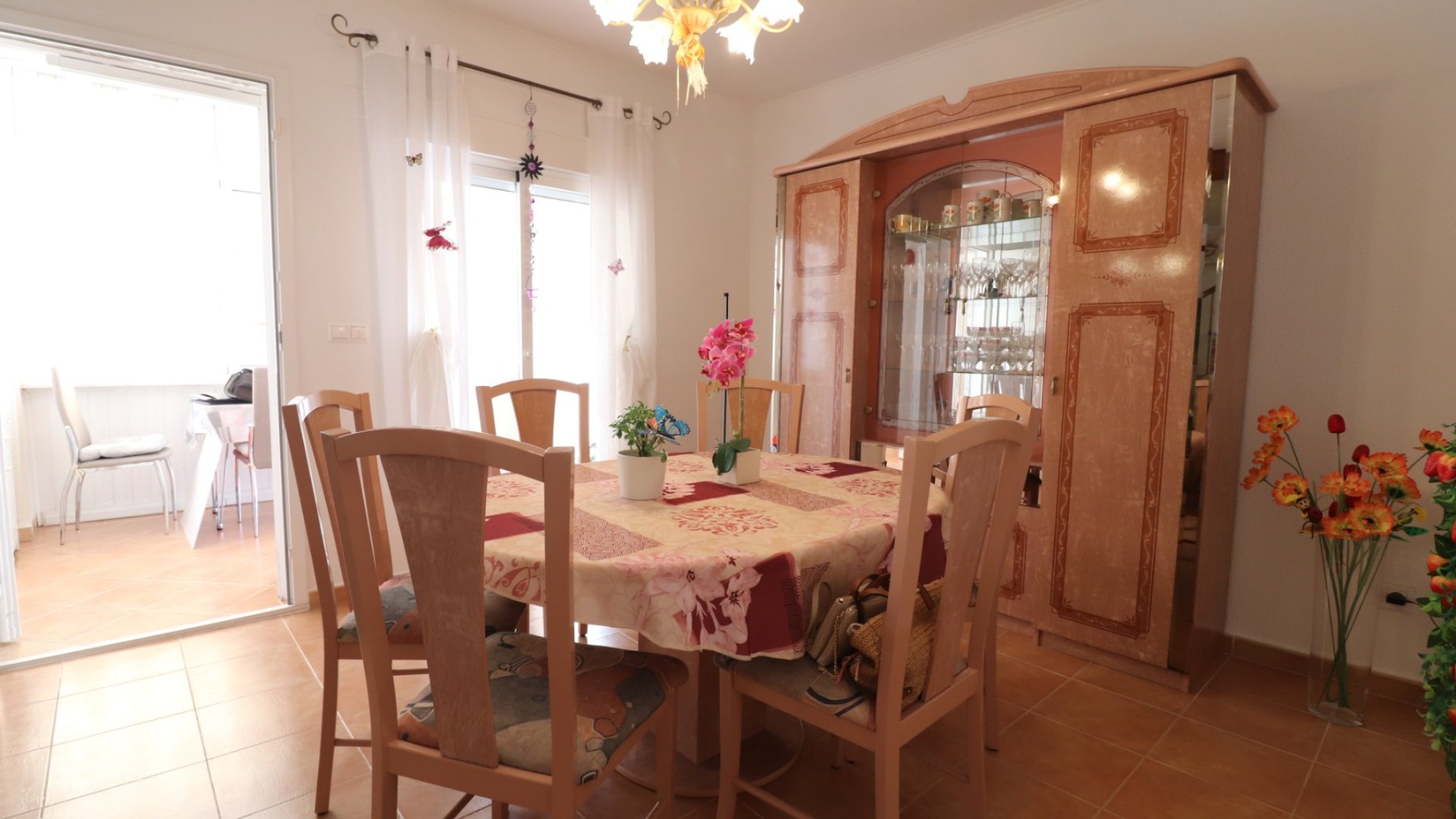 Revente - Villa -
Algorfa - Montebello