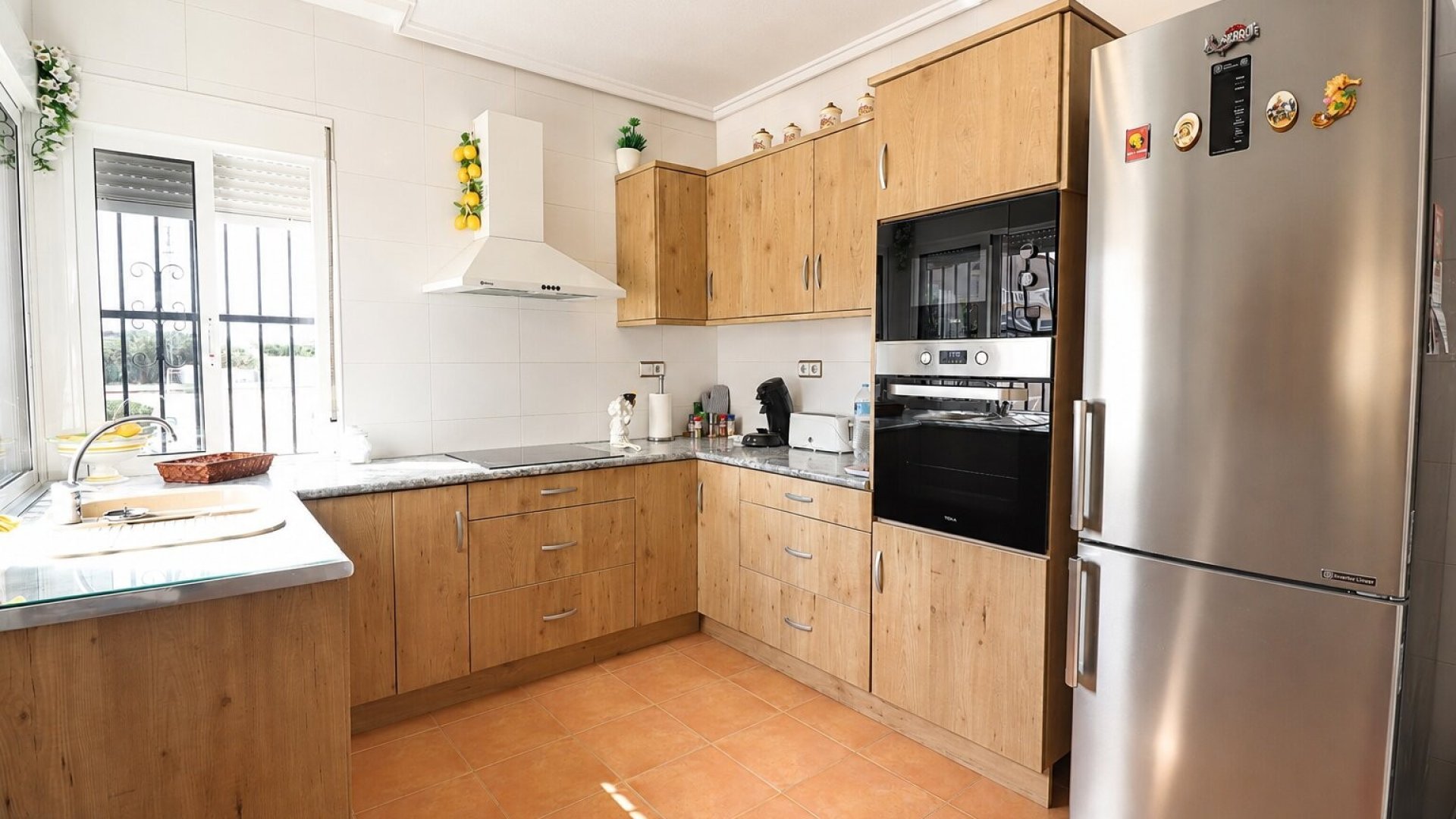 Revente - Villa -
Algorfa - Montebello