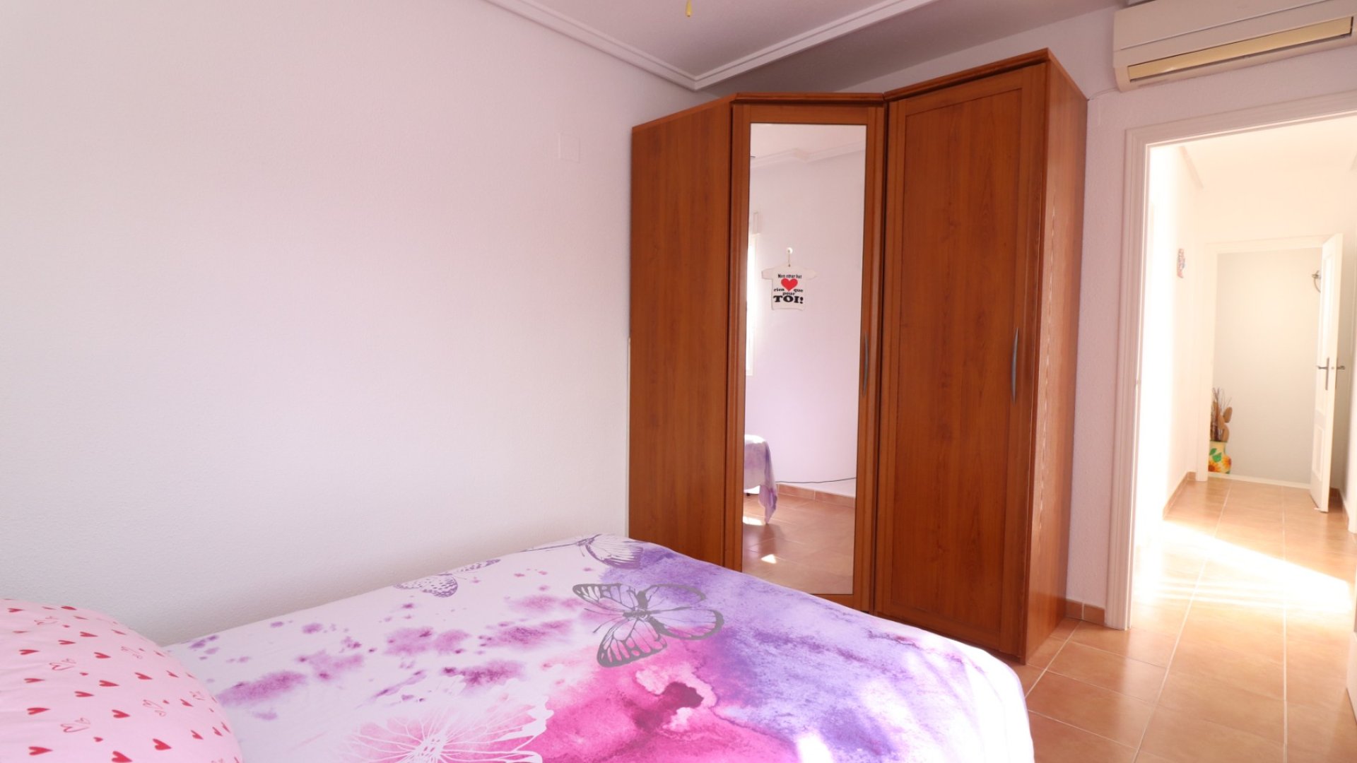 Revente - Villa -
Algorfa - Montebello