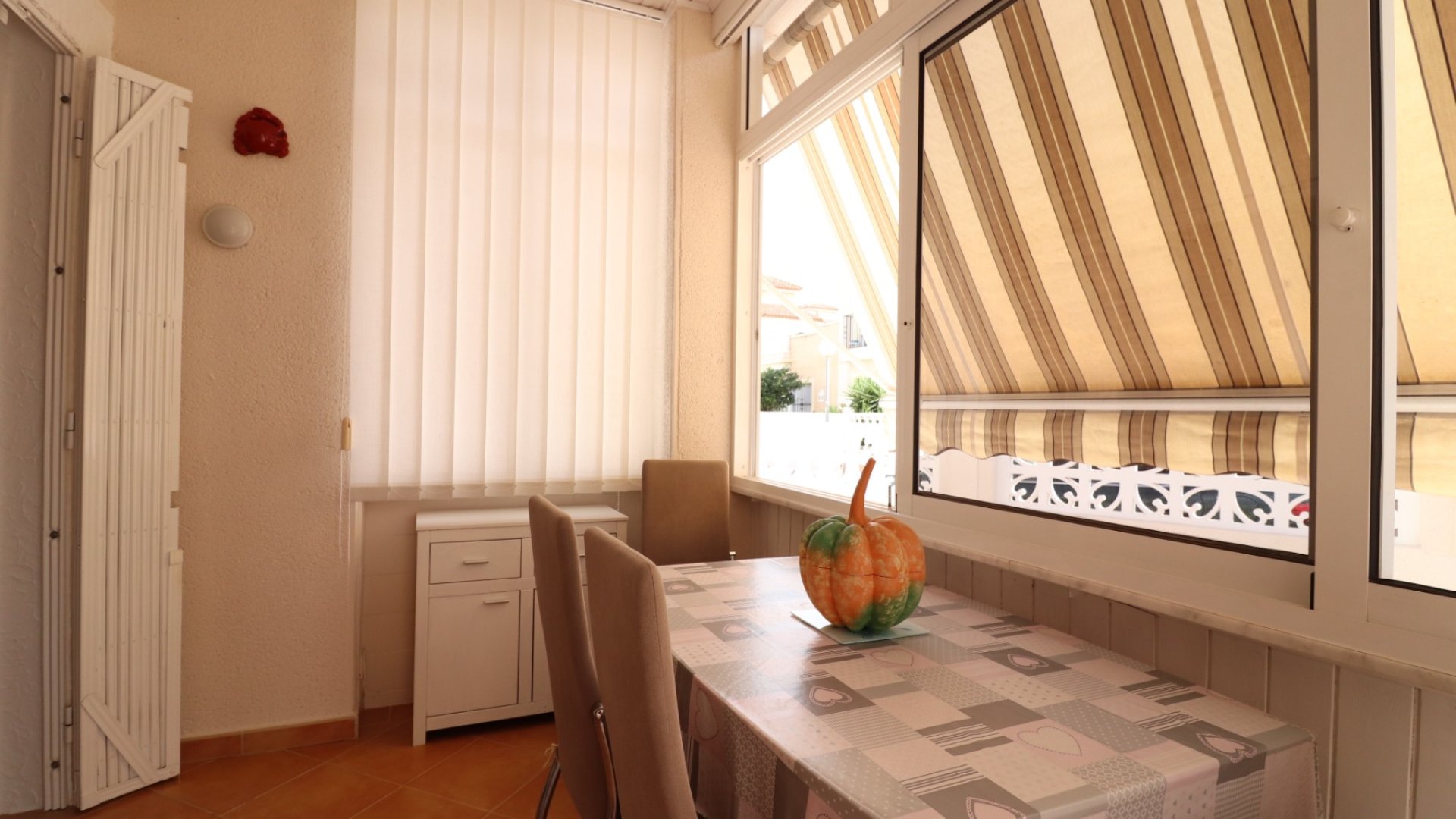 Revente - Villa -
Algorfa - Montebello