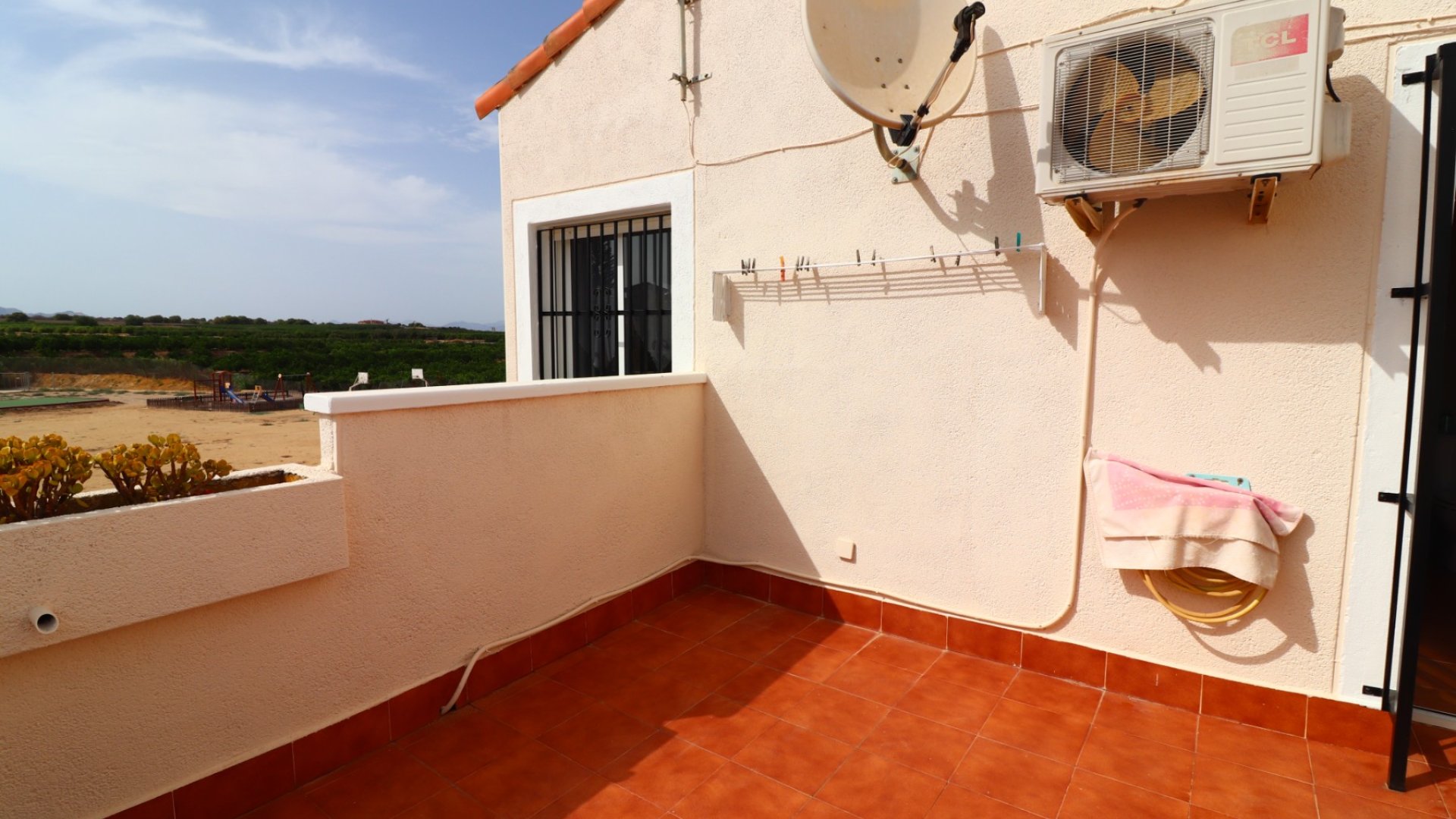 Revente - Villa -
Algorfa - Montebello