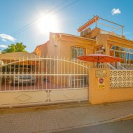 Revente - Villa -
Algorfa - Montemar