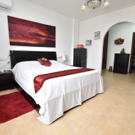 Revente - Villa -
Algorfa - Montemar