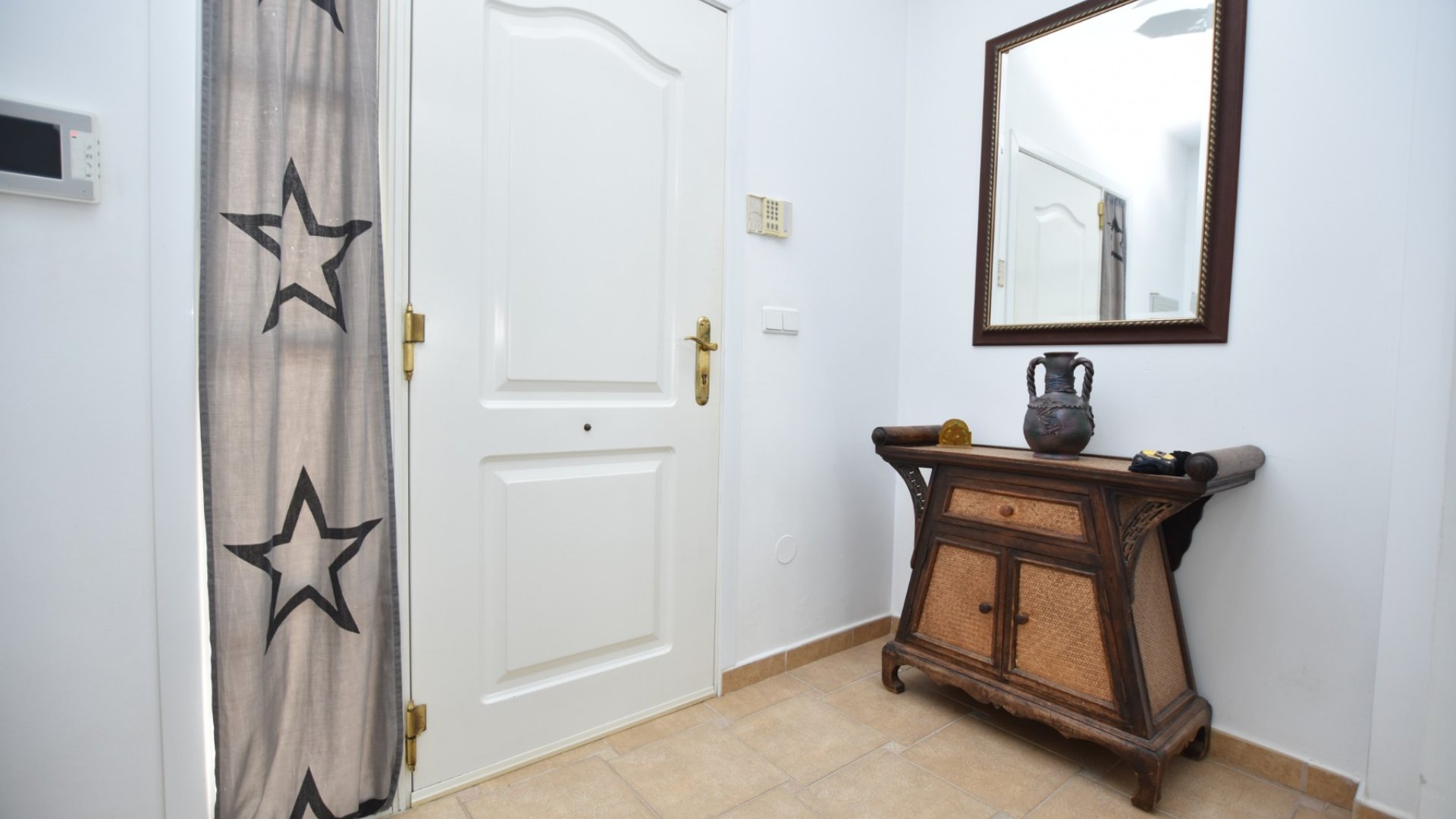 Revente - Villa -
Algorfa - Montemar