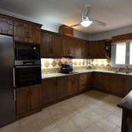 Revente - Villa -
Algorfa - Montemar