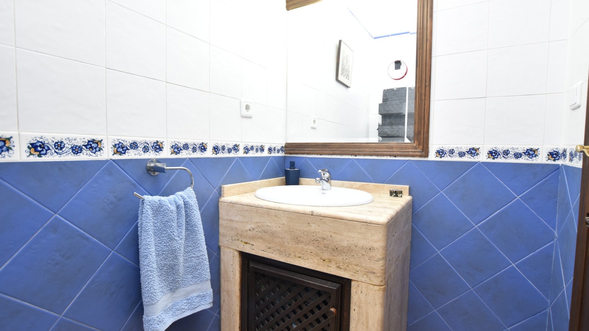 Revente - Villa -
Algorfa - Montemar