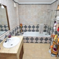 Revente - Villa -
Algorfa - Montemar