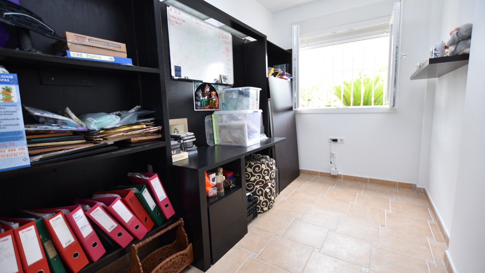 Revente - Villa -
Algorfa - Montemar