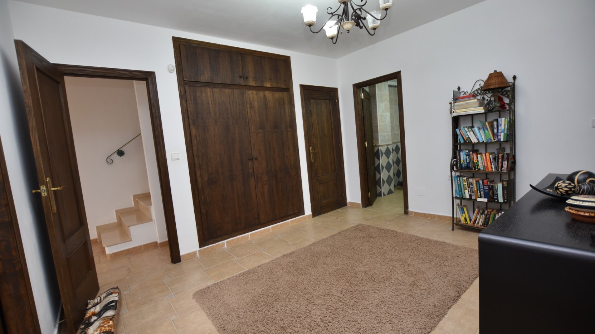 Revente - Villa -
Algorfa - Montemar