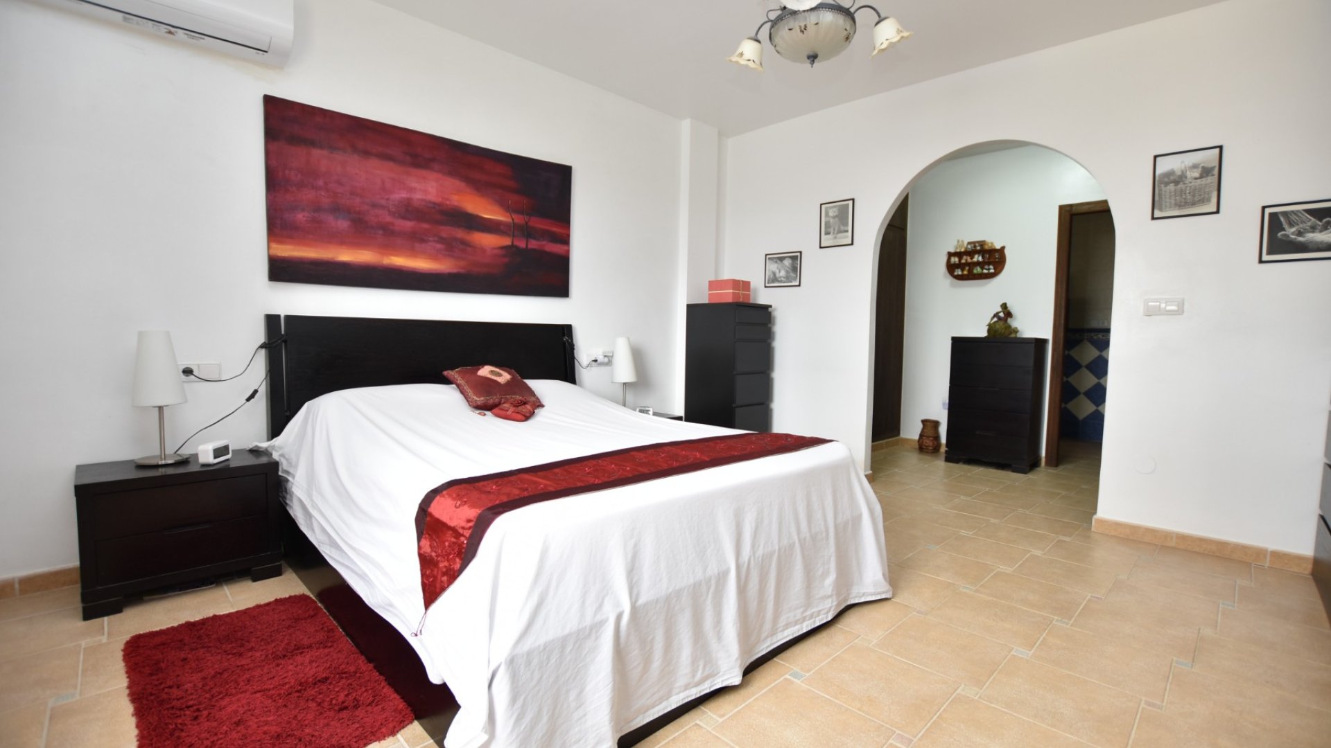Revente - Villa -
Algorfa - Montemar