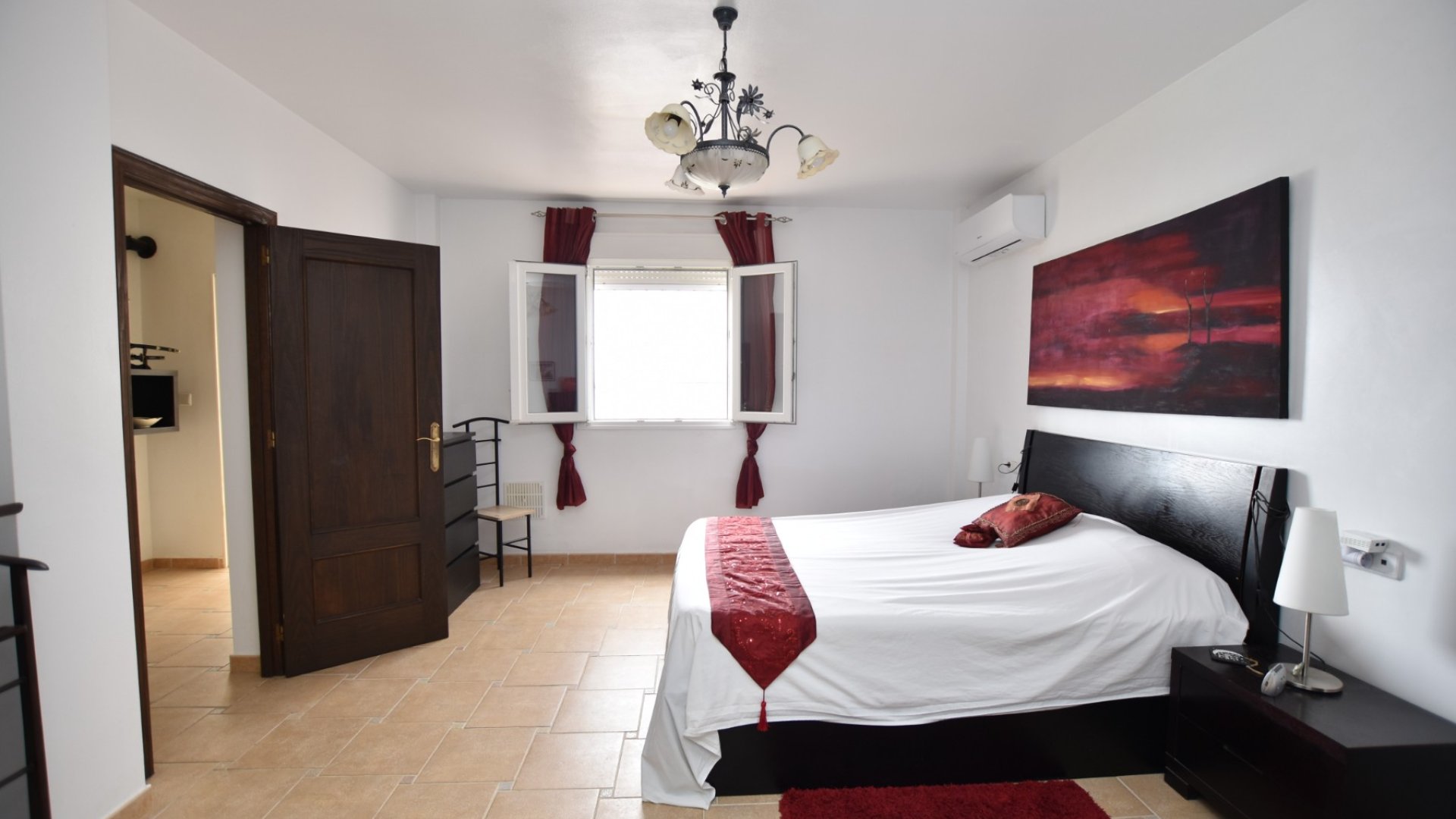 Revente - Villa -
Algorfa - Montemar