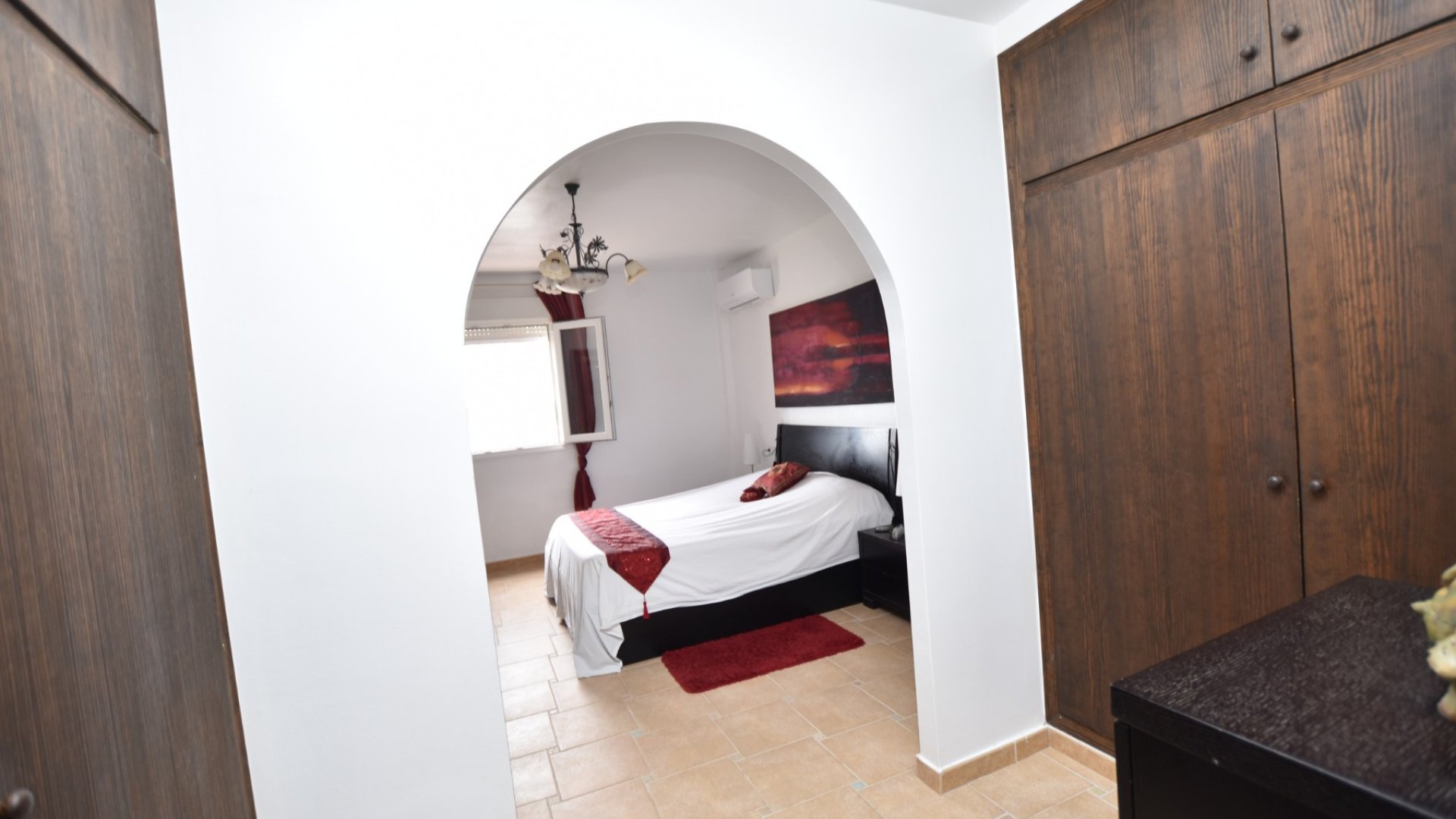 Revente - Villa -
Algorfa - Montemar