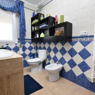 Revente - Villa -
Algorfa - Montemar