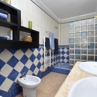 Revente - Villa -
Algorfa - Montemar