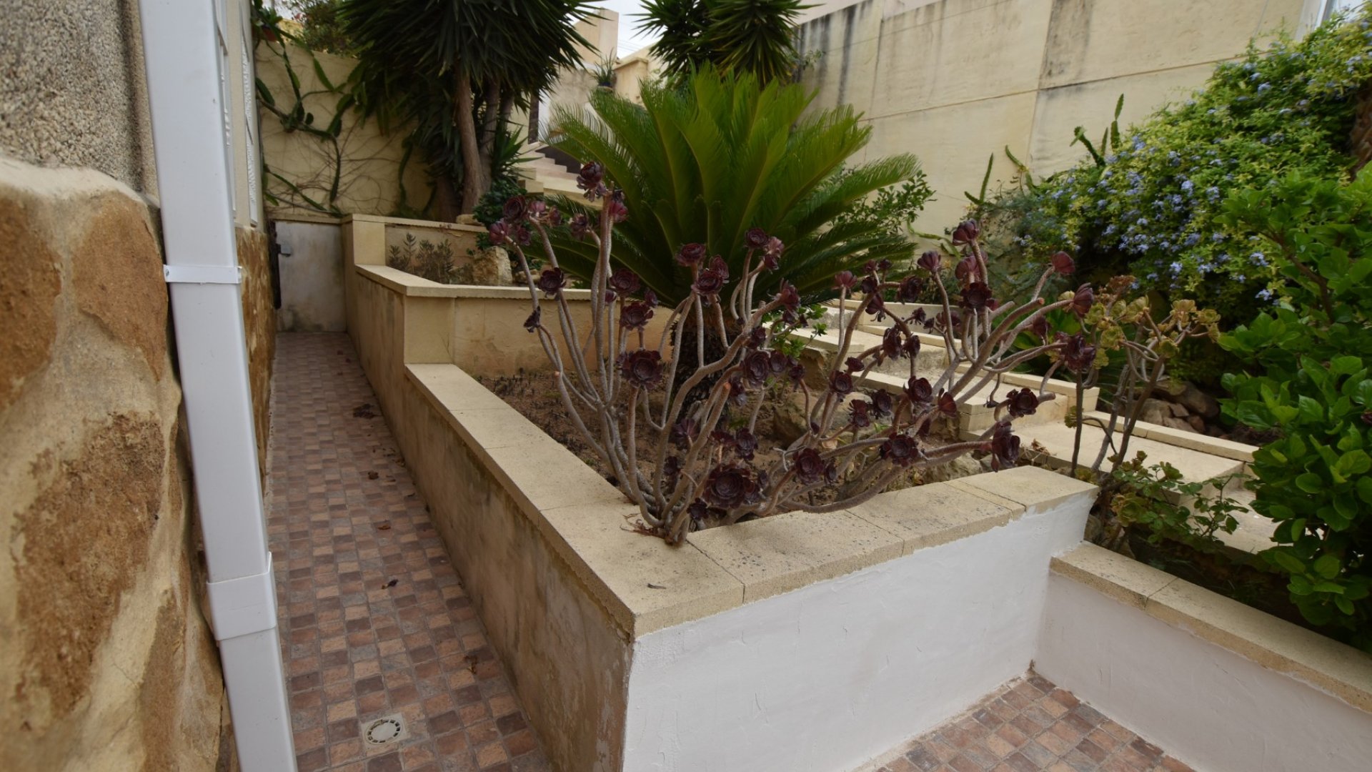 Revente - Villa -
Algorfa - Montemar