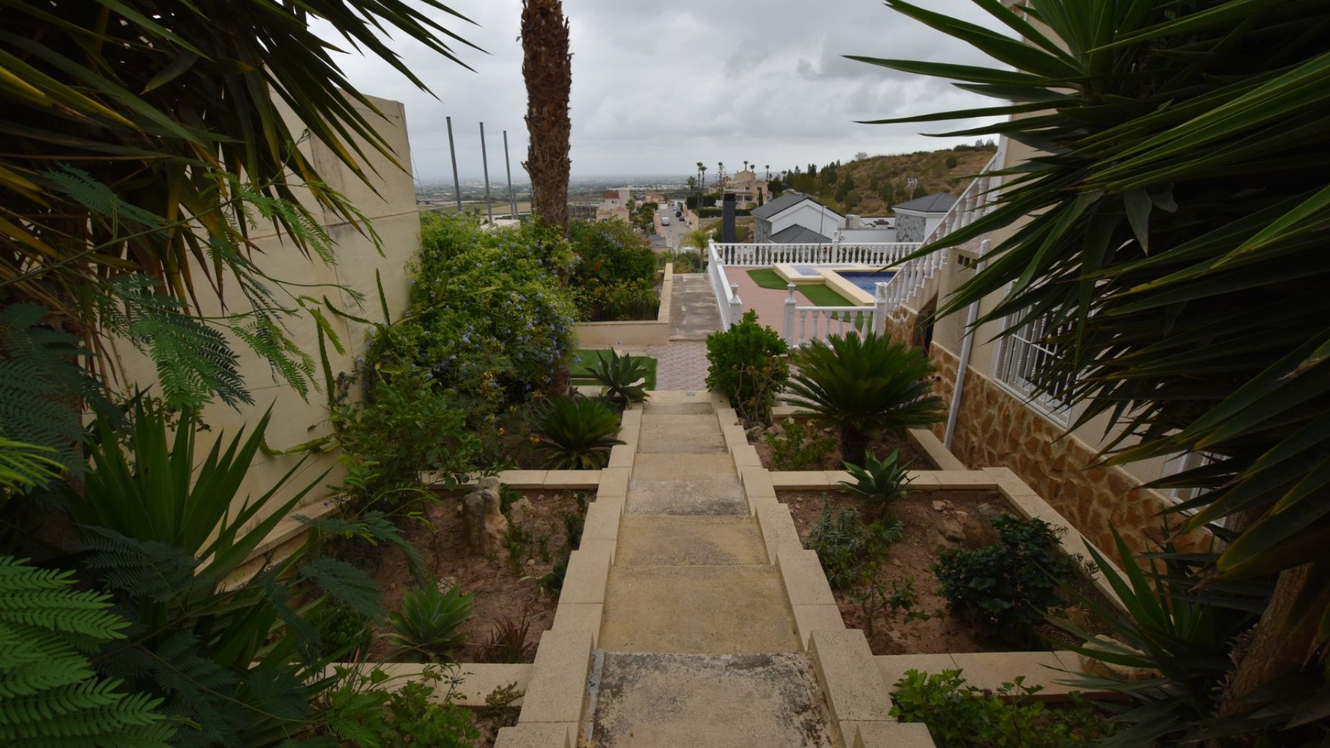 Revente - Villa -
Algorfa - Montemar