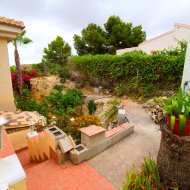 Revente - Villa -
Algorfa - Montemar