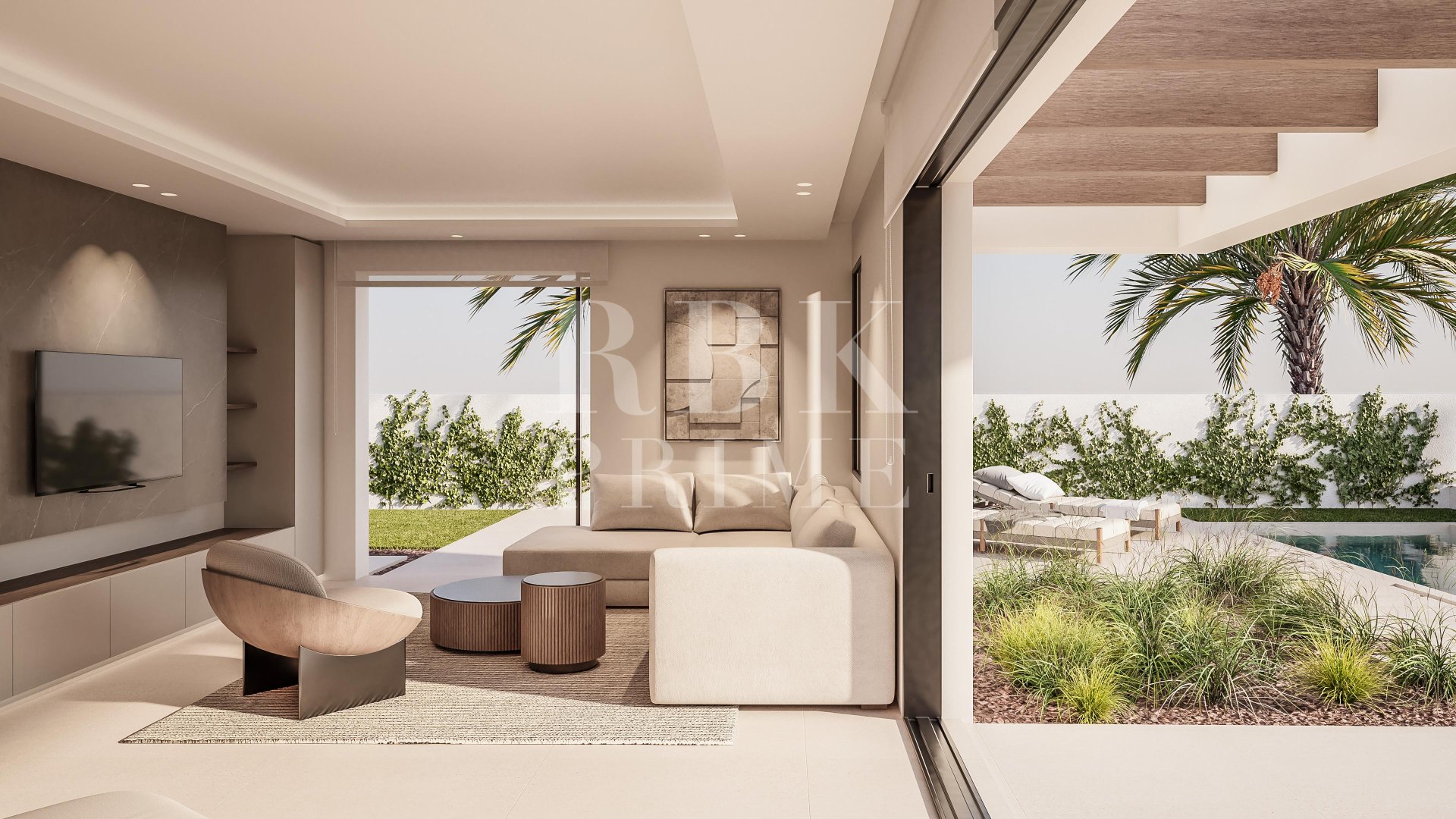 Revente - Villa -
Alicante - Cala d'Or