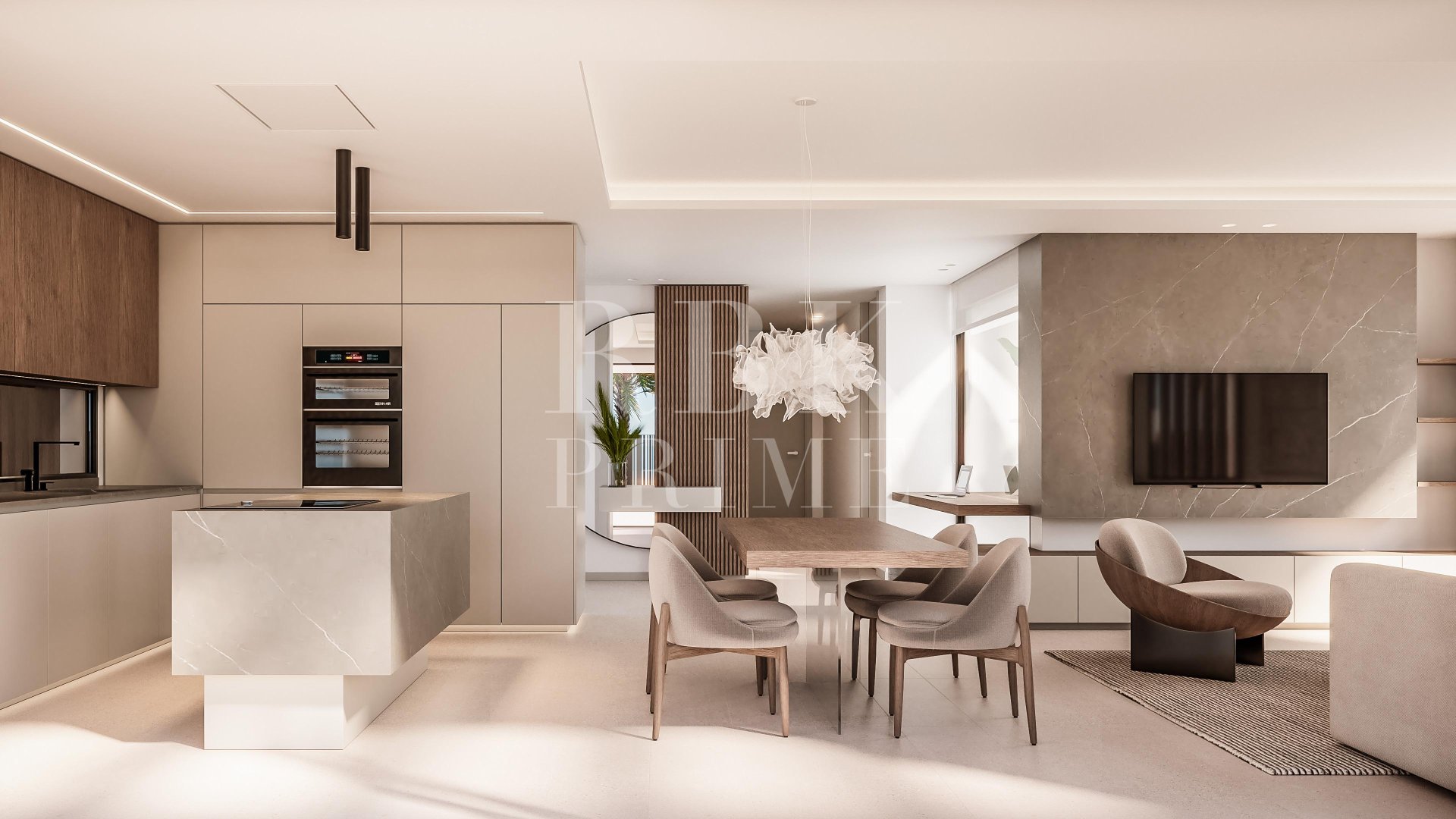 Revente - Villa -
Alicante - Cala d'Or