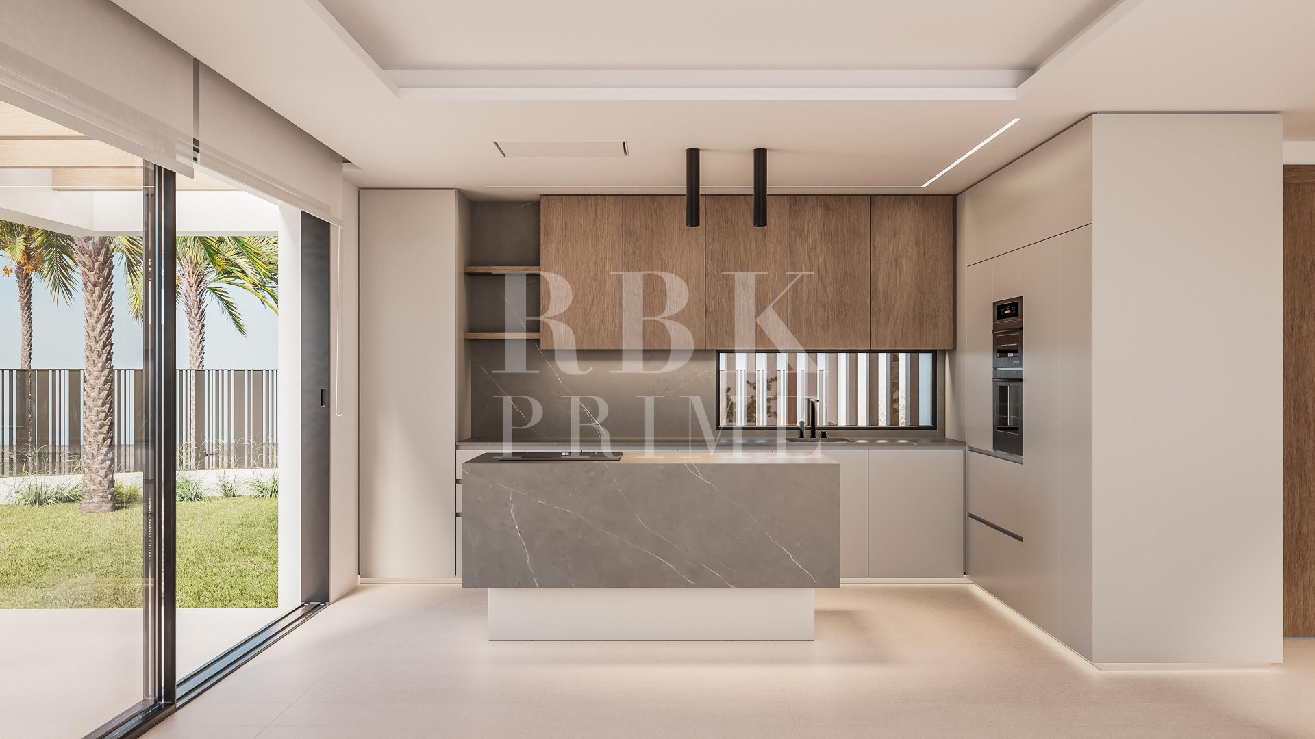 Revente - Villa -
Alicante - Cala d'Or