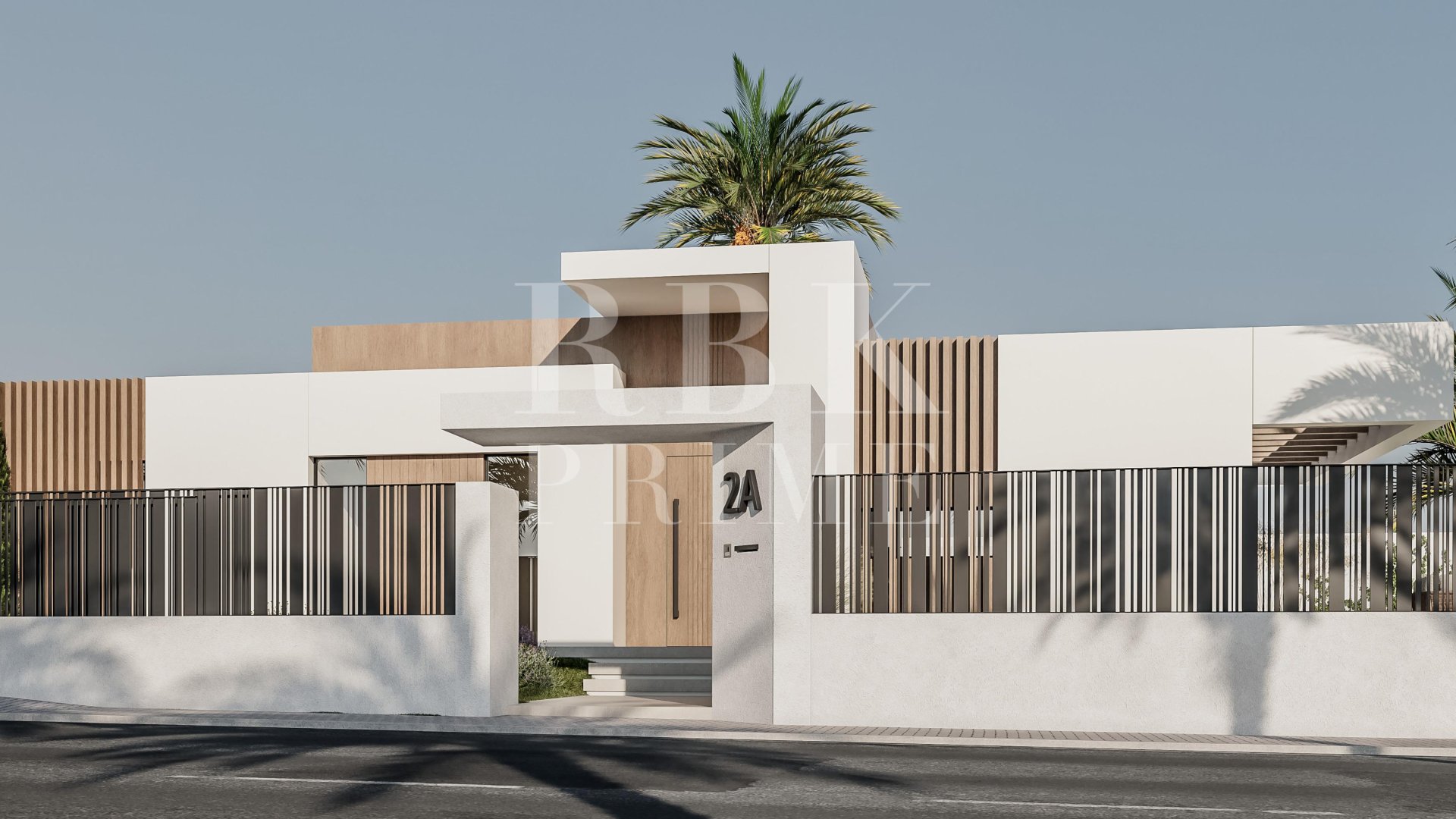 Revente - Villa -
Alicante - Cala d'Or