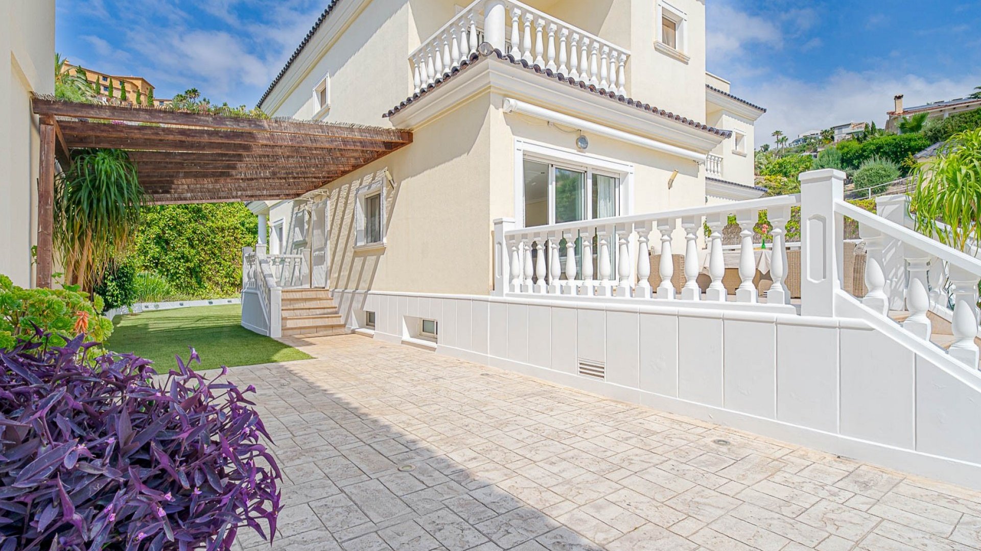 Revente - Villa -
Alicante - El Campello