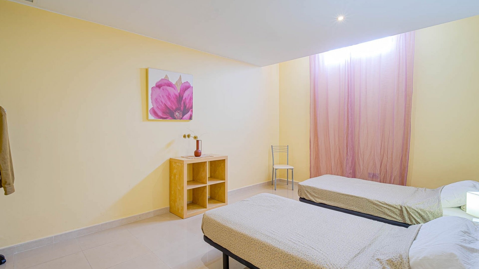 Revente - Villa -
Alicante - El Campello