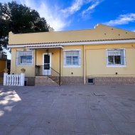 Revente - Villa -
Alicante - Moralet - Cañada del Fenollar