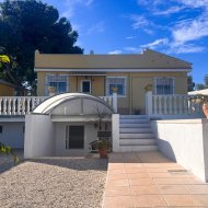 Revente - Villa -
Alicante - Moralet - Cañada del Fenollar