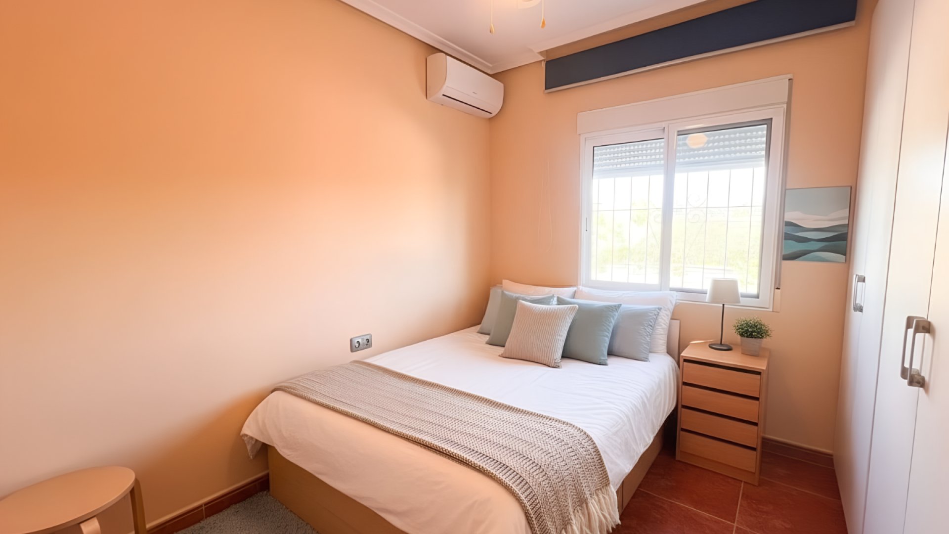 Revente - Villa -
Alicante - Moralet - Cañada del Fenollar