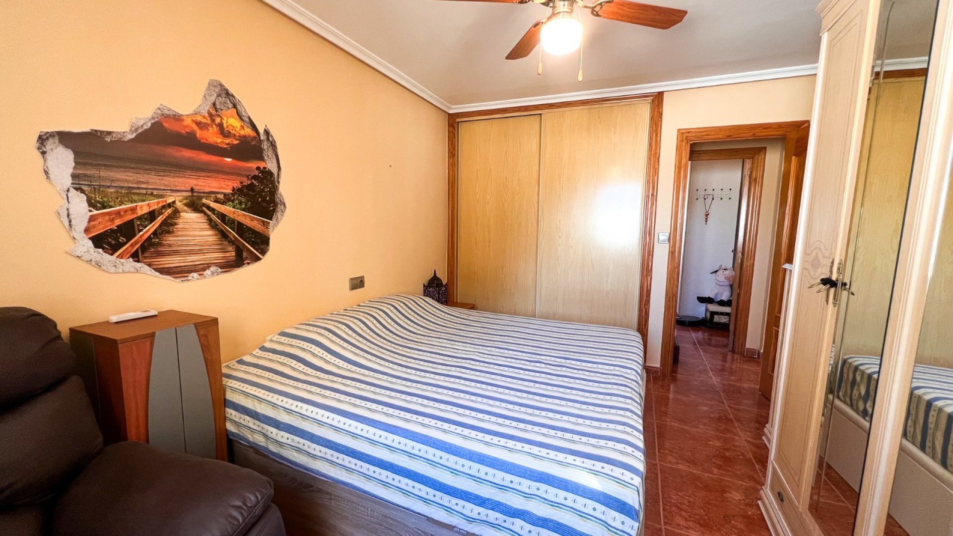 Revente - Villa -
Alicante - Moralet - Cañada del Fenollar