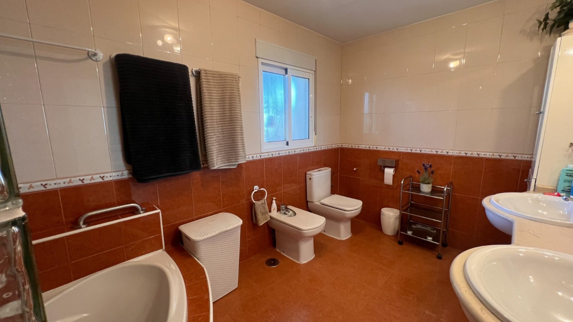 Revente - Villa -
Alicante - Moralet - Cañada del Fenollar