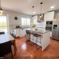 Revente - Villa -
Alicante - Moralet - Cañada del Fenollar