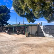 Revente - Villa -
Alicante - Moralet - Cañada del Fenollar