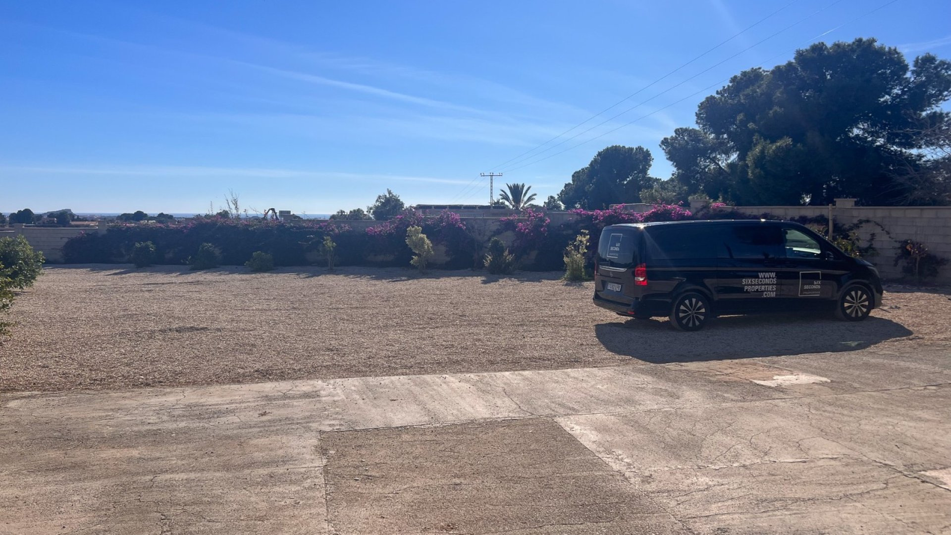 Revente - Villa -
Alicante - Moralet - Cañada del Fenollar