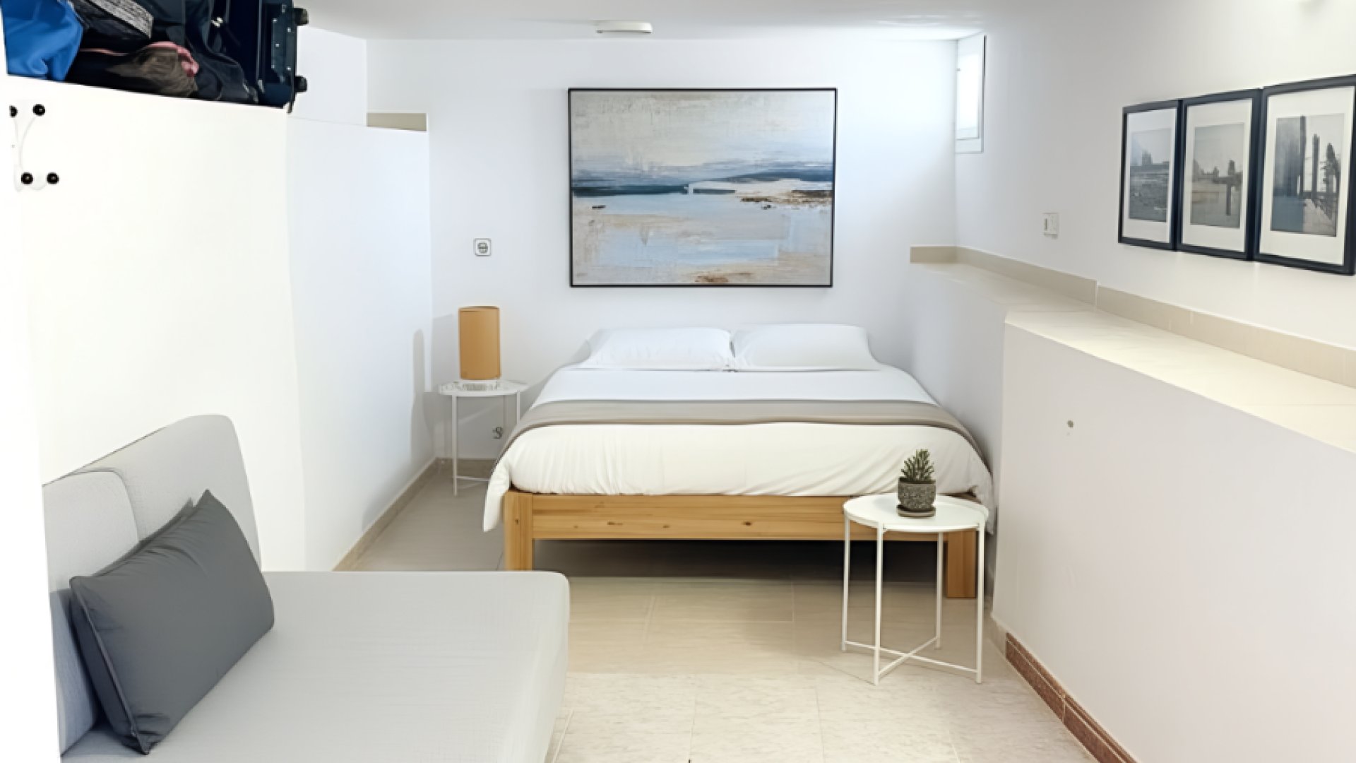 Revente - Villa -
Alicante - Moralet - Cañada del Fenollar