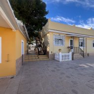 Revente - Villa -
Alicante - Moralet - Cañada del Fenollar