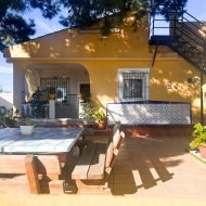 Revente - Villa -
Alicante - Moralet - Cañada del Fenollar