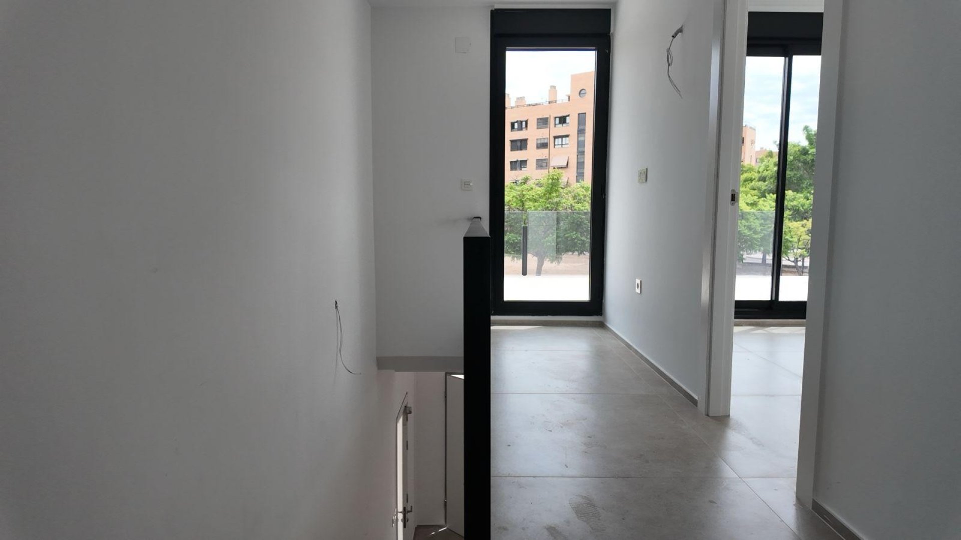 Revente - Villa -
Alicante - Vistahermosa