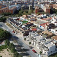 Revente - Villa -
Alicante - Vistahermosa