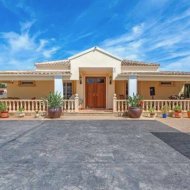 Revente - Villa -
Almoradí - Heredades
