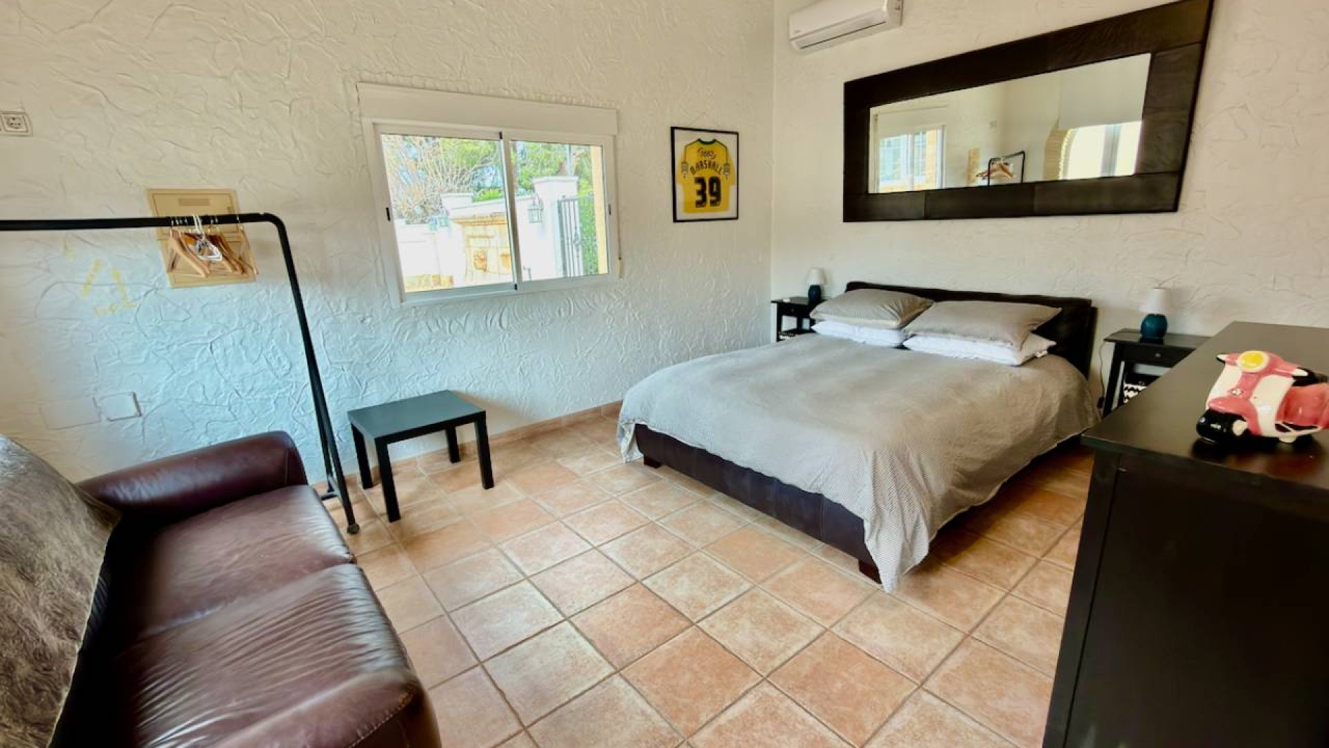 Revente - Villa -
Almoradí - Heredades