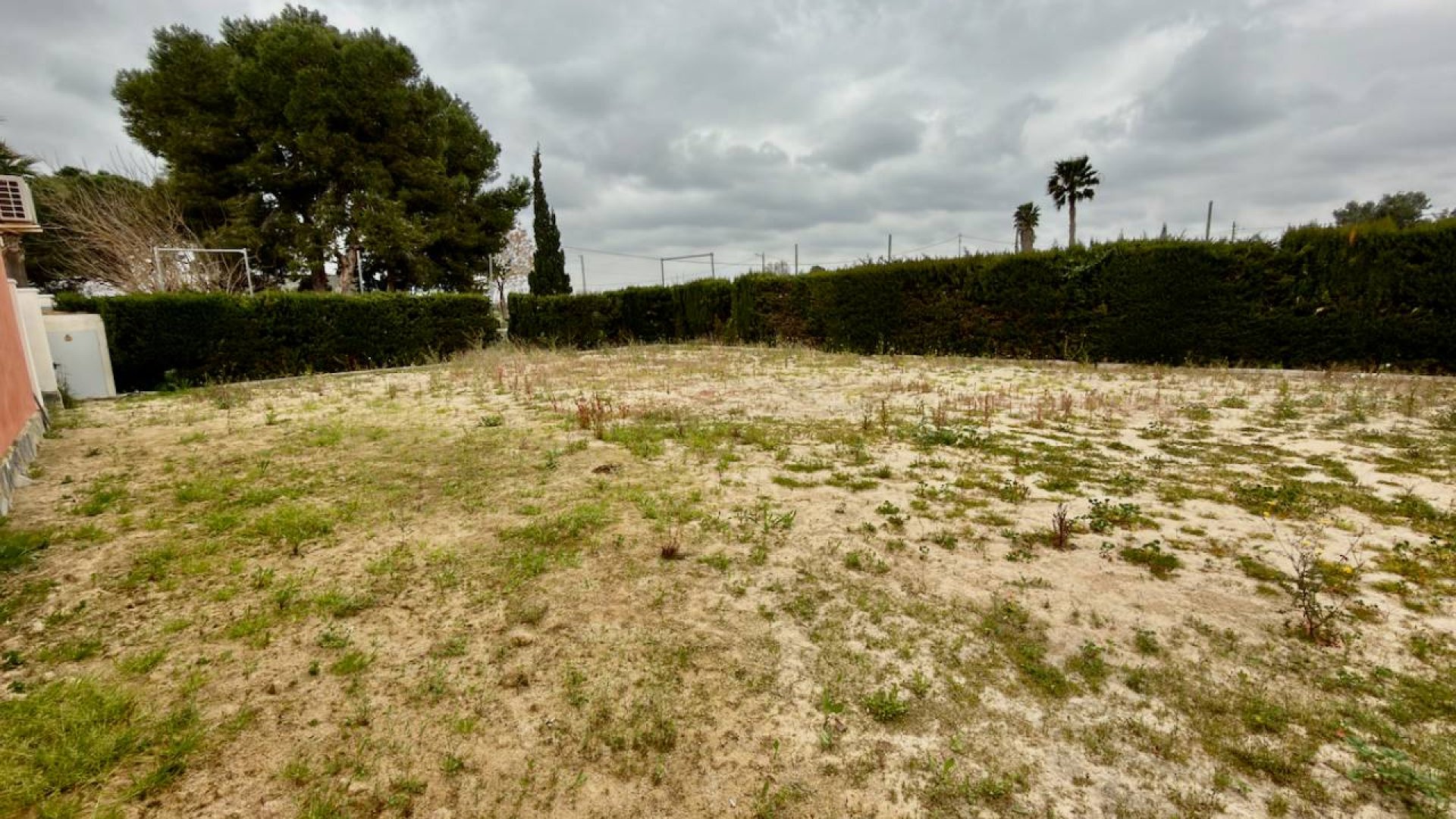 Revente - Villa -
Almoradí - Heredades