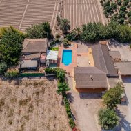 Revente - Villa -
Almoradí