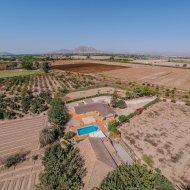 Revente - Villa -
Almoradí