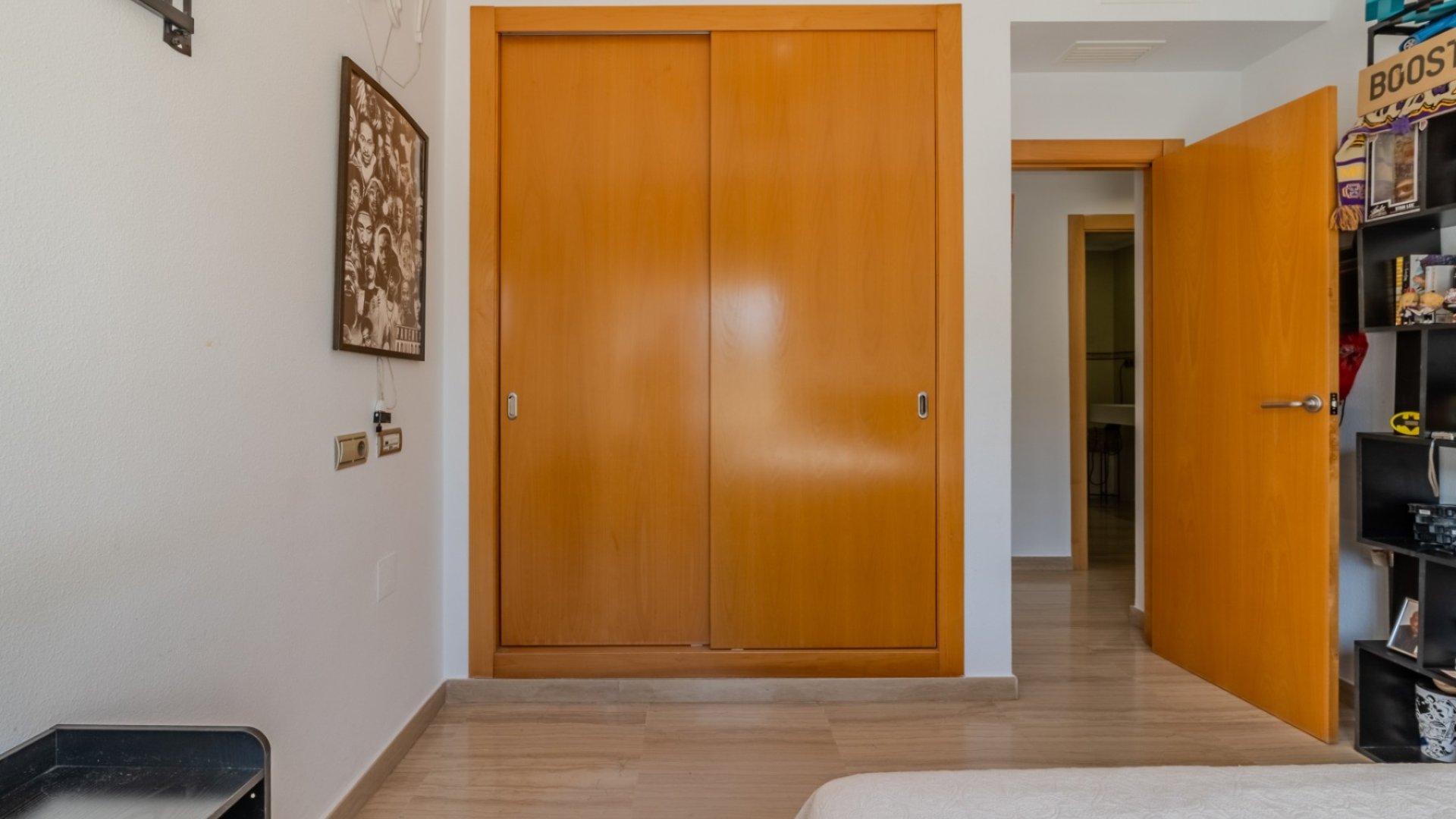 Revente - Villa -
Almoradí