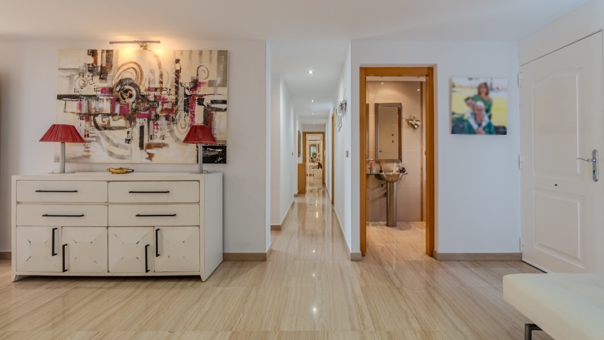Revente - Villa -
Almoradí